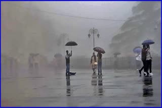 weather in himachal pradesh