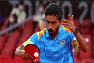 commonwealthgames  commonwealthgames 2022  commonwealthgames table tennis  commonwealthgames table tennis indian team  commonwealthgames results  table tennis  കോമണ്‍വെല്‍ത്ത് ഗെയിംസ്  കോമണഅകവെല്‍ത്ത് ഗെയിംസ് ടേബിള്‍ ടെന്നീസ്  ശരത് കമല്‍ അജന്ത  സത്തിയന്‍ ജ്ഞാനശേഖരന്‍