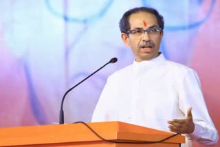 Uddhav Thackeray