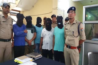 five-usurers-arrested-in-khatima-mechanic-suicide-case