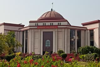 Chhattisgarh High Court