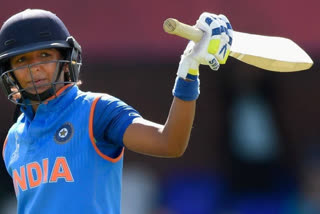 harmanpreet kaur  harmanpreet kaur t20i record  most wins as t20i capatin  ms dhoni records in t20i  best t20i captain of india  most wins as an indian captain in t20i  ഹര്‍മന്‍പ്രീത് കൗര്‍  എം എസ് ധോണി  കൂടുതല്‍ അന്താരഷ്‌ട്ര ടി20 വിജയം നേടിയ ഇന്ത്യന്‍ ക്യാപ്‌ടന്‍