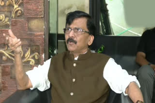 Sanjay Raut