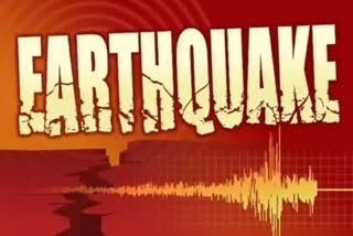 Magnitude 6 Earthquake in nepal