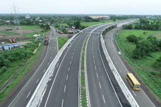 Indore Road Projects