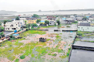 అదే ముంపు.. అదే ముప్పు