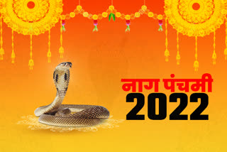 Nag Panchami 2022