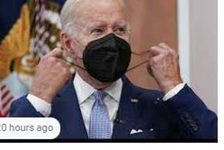 President Joe Biden COVID positive