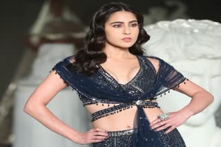 Sara Ali Khan