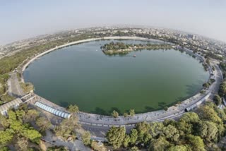 Lake Development Project: શહેરની સુંદરતામાં સરકારે લીધો વધુ એક નિર્ણય