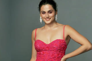 Taapsee Pannu