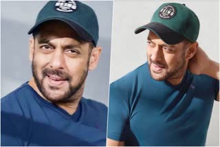 Salman Khan gets arms license  സല്‍മാന്‍ ഖാന് തോക്കിന് ലൈസന്‍സ്  Salman Khan death threat  സിദ്ധു മൂസെവാല  Salman Khan request for gun license  സല്‍മാന്‍ ഖാന് വധ ഭീഷണി