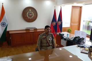 sanjay arora delhi police commissioner