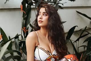 Janhvi Kapoor