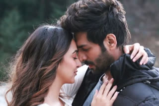 Kartik Aaryan film Satyanarayan Ki Katha