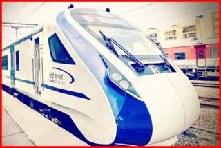 Indian Railways IRCTC Vande Bharat Train To Get Special Seats By Tata Steel Know Details