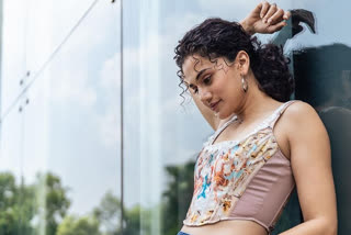 Taapsee Pannu