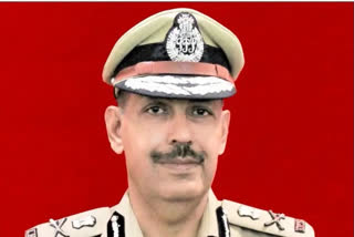 Sanjay Arora takes charge as Delhi Police commissioner