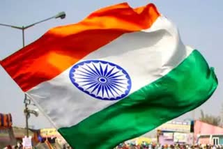 STORY OF TIRANGA