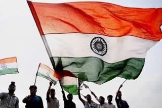 Har Ghar Tiranga campaign