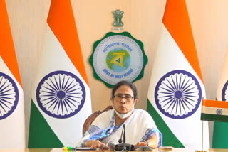 Mamata Banerjee Announces to Reshuffle of Cabinet