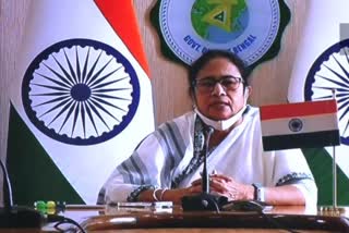 west-bengal-cm mamata-banerjee-reshuffle-cabinet-after-partha-chatterjee-case