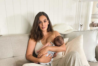 World Breastfeeding Week 2022