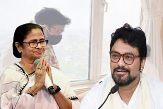 will Babul Supriyo gets Ministry in Mamata Banerjee Cabinet