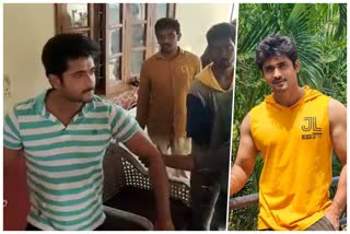 actor-chandan-kumar-reaction on attack