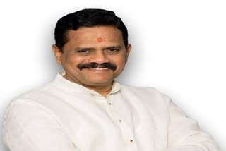 Shivsena MP Rajan Vichare