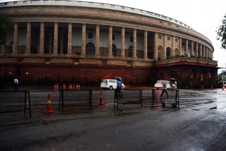 Suspension of Lok Sabha MPs Revoked