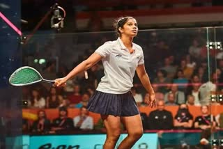 Etv Bha Joshna Chinappa Sunayna Sana Kuruvilla Commonwealth Games CWG 2022rat