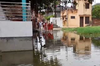 Babarpur village of Panipat