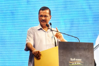 Delhi minister moves HC, after CM Arvind Kejriwal's denied permission for his Singapore visit