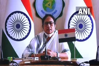 new seven districts in Bengal  Mamata Banerjee government took the decision to set up new seven district  total number of districts of bangal raised up to 7  ബംഗാളില്‍ പുതിയ 7 ജില്ലകള്‍  ബംഗാളിലെ ആകെ ജില്ലകളുടെ എണ്ണം 30 ആയി  എസ്എസ്‌സി റിക്രൂട്ട്മെന്‍റ് അഴിമതി