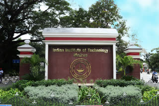 Chennai IIT