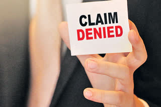 Renew your heath insurance on time to avoid claim rejection