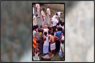 Mob Lynching in Bihar
