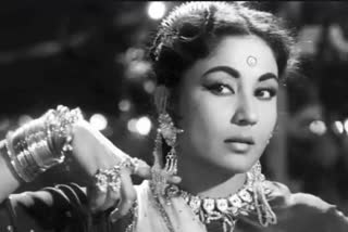 Meena Kumari Birth Anniversary