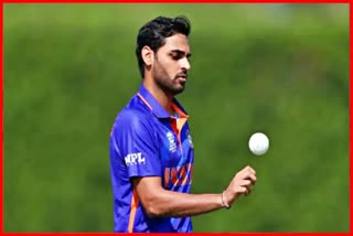 Bhuvneshwar Kumar