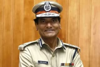 dgp alerted police in case of heavy rain  ഡിജിപി അനില്‍ കാന്ത്  heavy rain at kerala  എമര്‍ജന്‍സി റെസ്‌പോണ്‍സ് നമ്പർ  കേരളത്തിൽ കനത്ത മഴ  dgp anil kanth