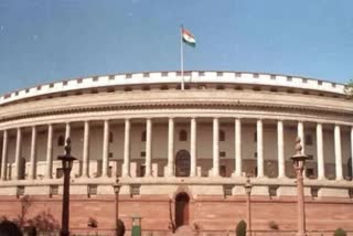 Parliament monsoon session live updates