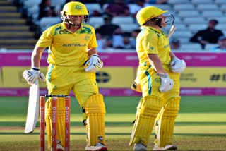 Commonwealth Games 2022  CWG 2022  Australian women Cricket team  Barbados women Cricket team  Sports News  Australian Beat Barbados