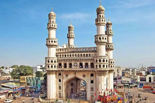 History of Charminar