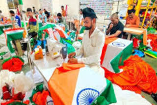 Har Ghar Tiranga campaign: Know flag orders and availability in Rajasthan