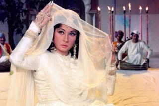 Meena Kumari Birthday special