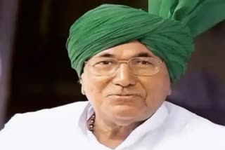 om prakash chautala