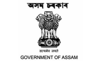 Assam govt