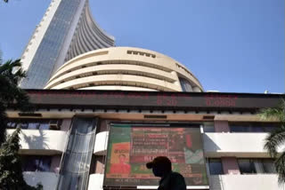 Sensex jumps 545 points, Nifty ends above 17,300; auto stocks gain
