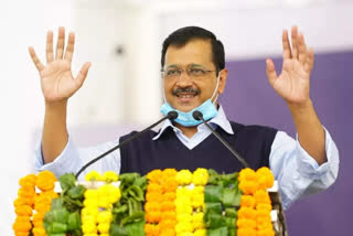 Job to every Gujarat youth, Rs 3,000 monthly dole to unemployed if AAP voted to power: Kejriwal